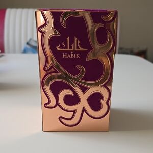 Lattafa Habik Womans Perfume
